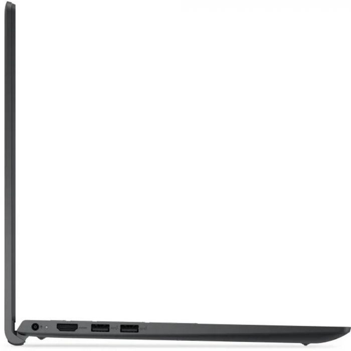 Ноутбук Dell Pro 15 Essential 15.6" FHD AG, Intel i7-1355U, 16GB, F512GB, UMA, Win11P, чорний