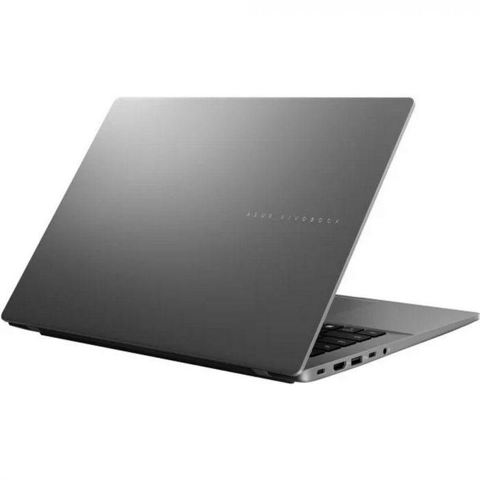 Ноутбук Dell Pro 15 Essential 15.6" FHD AG, Intel i7-1355U, 16GB, F512GB, UMA, Win11P, чорний