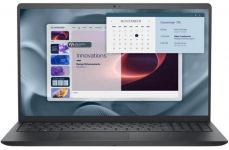 Ноутбук Dell Pro 15 Essential 15.6" FHD AG, Intel i7-1355U, 16GB, F512GB, UMA, Win11P, чорний