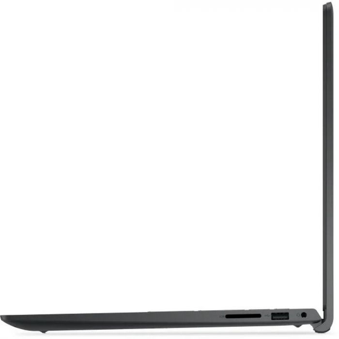 Ноутбук Dell Pro 15 Essential 15.6" FHD AG, Intel i5-1334U, 16GB, F512GB, UMA, Win11P, чорний