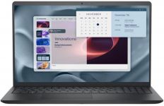 Ноутбук Dell Pro 15 Essential 15.6" FHD AG, Intel i5-1334U, 16GB, F512GB, UMA, Win11P, чорний