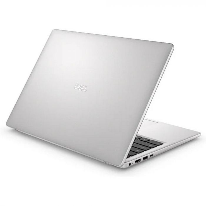 Ноутбук Dell Pro 14 Essential 14" 2K AG, Intel 7-150U, 16GB, F1TB, UMA, Win11P, сріблястий