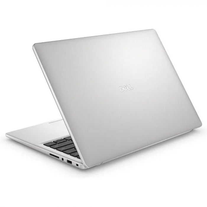 Ноутбук Dell Pro 14 Essential 14" 2K AG, Intel 7-150U, 16GB, F1TB, UMA, Win11P, сріблястий