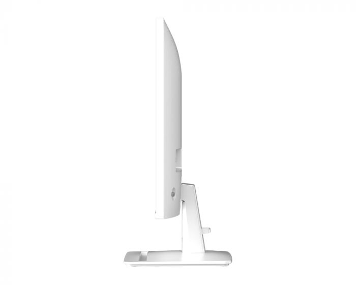 Монітор MSI 24.5" PRO MP251W-E2 D-Sub, HDMI, DP, MM, IPS, 120Hz, sRGB 99%, AdaptiveSync, білий