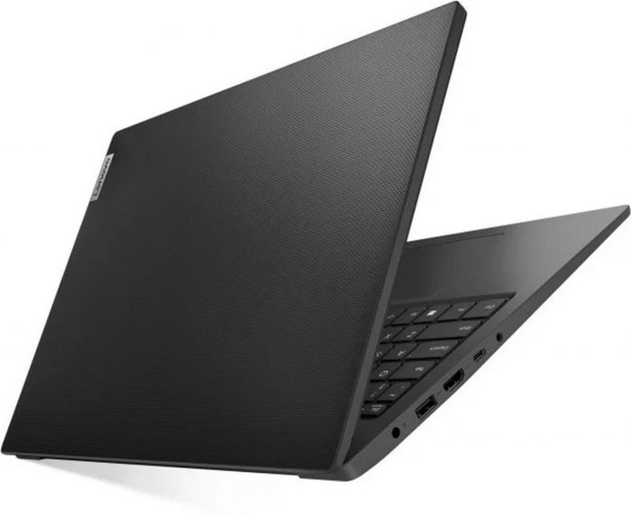 Ноутбук Lenovo V15-G4 15.6" FHD IPS AG, Intel i3-1315U, 8GB, F256GB, UMA, Win11P, чорний