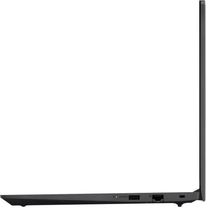 Ноутбук Lenovo V15-G4 15.6" FHD IPS AG, Intel i3-1315U, 8GB, F256GB, UMA, Win11P, чорний