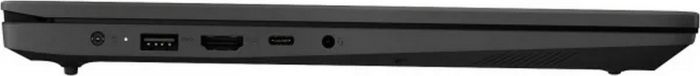 Ноутбук Lenovo V15-G4 15.6" FHD IPS AG, Intel i3-1315U, 16GB, F512GB, UMA, DOS, чорний