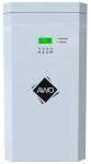 Стабілізатор напруги Awattom New Silver - 7.0кВт, однофазний