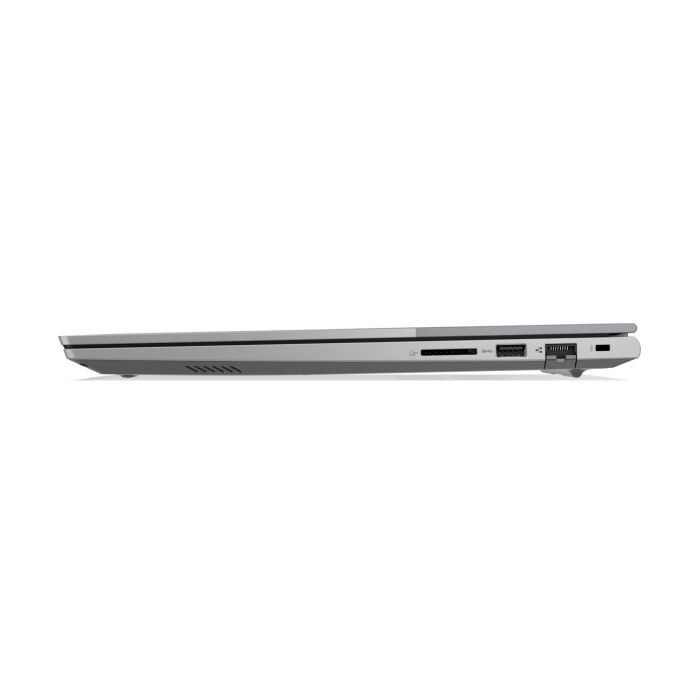 Ноутбук Lenovo ThinkBook 16-G8 16" WUXGA IPS AG, Intel i5-13420H, 32GB, F1TB, UMA, DOS, сірий