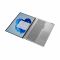 Ноутбук Lenovo ThinkBook 16-G8 16" WUXGA IPS AG, Intel i5-13420H, 16GB, F512GB, UMA, Win11P, сірий