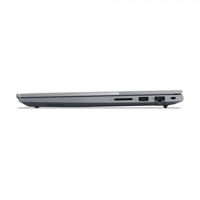 Ноутбук Lenovo ThinkBook 14-G8 14" WUXGA IPS AG, Intel 7-240H, 16GB, F512GB, UMA, Win11P, сірий