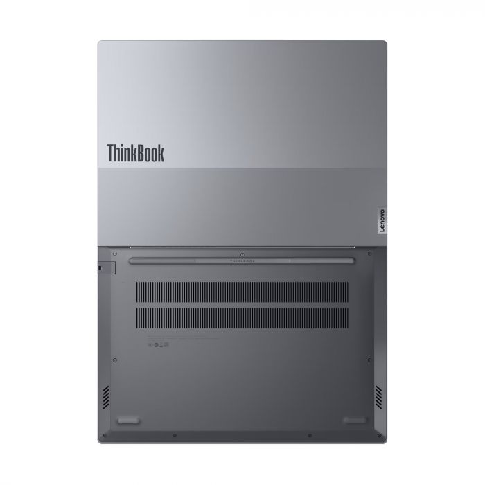 Ноутбук Lenovo ThinkBook 14-G8 14" WUXGA IPS AG, Intel 7-240H, 16GB, F512GB, UMA, DOS, сірий