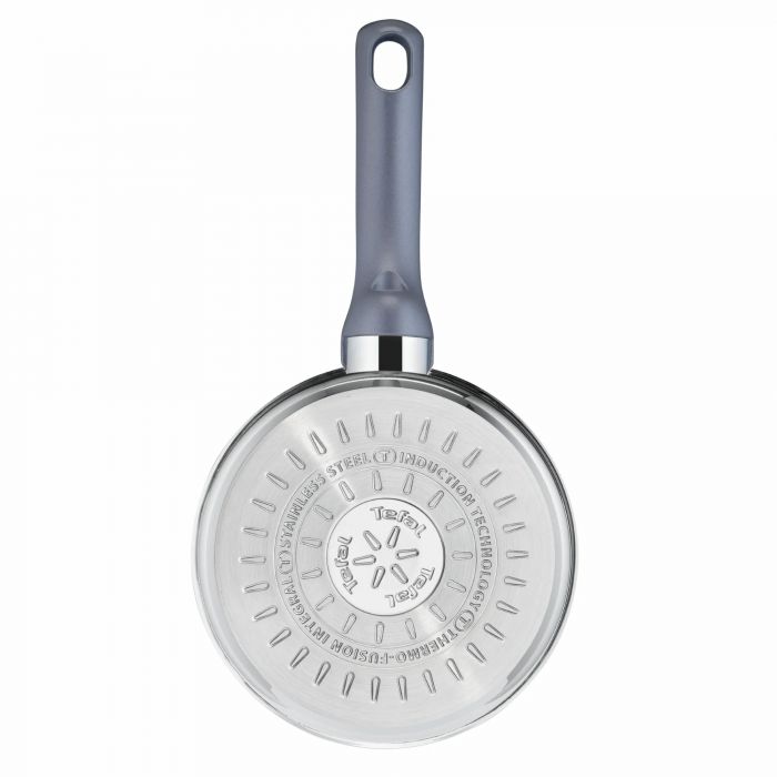 Набір посуду Tefal Daily Cook, 10предметів, нержавіюча сталь, бакеліт, скло