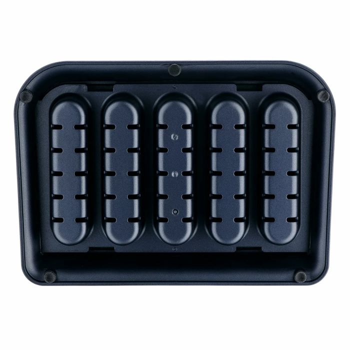 Набір ножів Tefal Ever Sharp Pro, 6 предметів, нержавіюча сталь, бакеліт, чорний