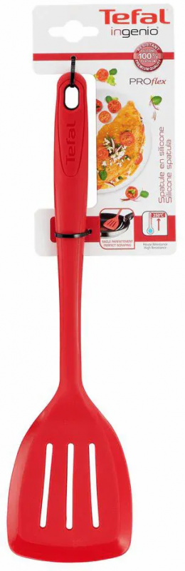 Лопатка Tefal Ingenio Proflex, силікон