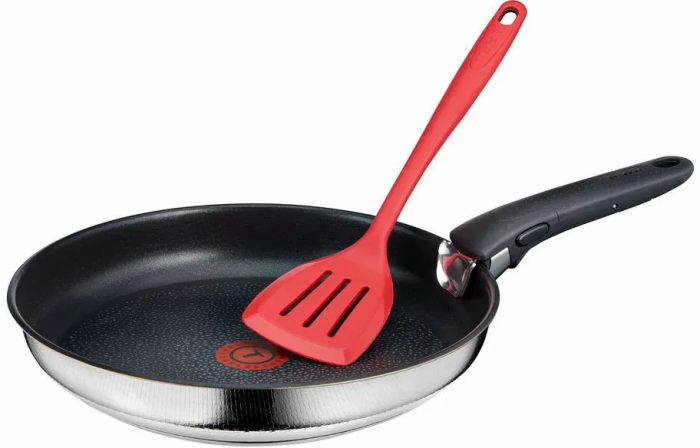 Лопатка Tefal Ingenio Proflex, силікон