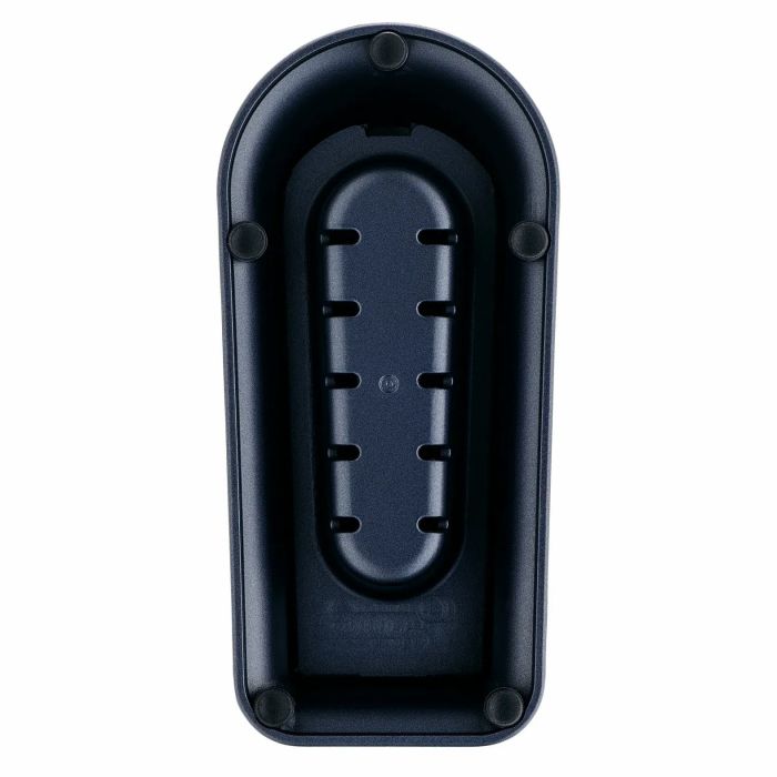 Кухонний ніж шеф-кухаря Tefal EverSharp, 2предмети, 16.5см, нержавіюча сталь, бакеліт, чорний