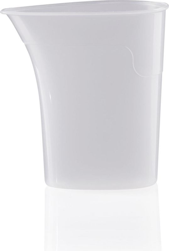 Праска Gorenje, 3200Вт, 420мл, паровий удар-250гр, верт. відпарювання, антинакип, автовідключення, керам. підошва, бронзово-білий