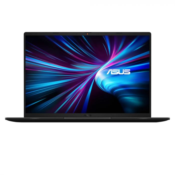 Ноутбук ASUS Vivobook 16 V3607VM-RP010 16" WUXGA IPS, Intel 7 240H, 32GB, F1TB, NVD5060-8, NoOS, Чорний