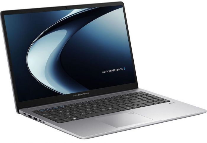Ноутбук ASUS Expertbook P1 PM1503CDA-S70208 15.6" FHD, AMD R7-7735HS, 32GB, F1TB, UMA, NoOS, Сірий