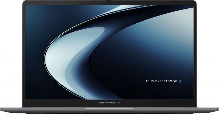 Ноутбук ASUS Expertbook P1 PM1503CDA-S70208 15.6" FHD, AMD R7-7735HS, 32GB, F1TB, UMA, NoOS, Сірий