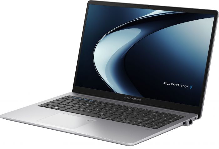 Ноутбук ASUS Expertbook P1 PM1503CDA-S70208 15.6" FHD, AMD R7-7735HS, 32GB, F1TB, UMA, NoOS, Сірий