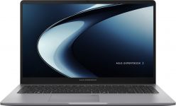 Ноутбук ASUS Expertbook P1 PM1503CDA-S70208 15.6" FHD, AMD R7-7735HS, 32GB, F1TB, UMA, NoOS, Сірий