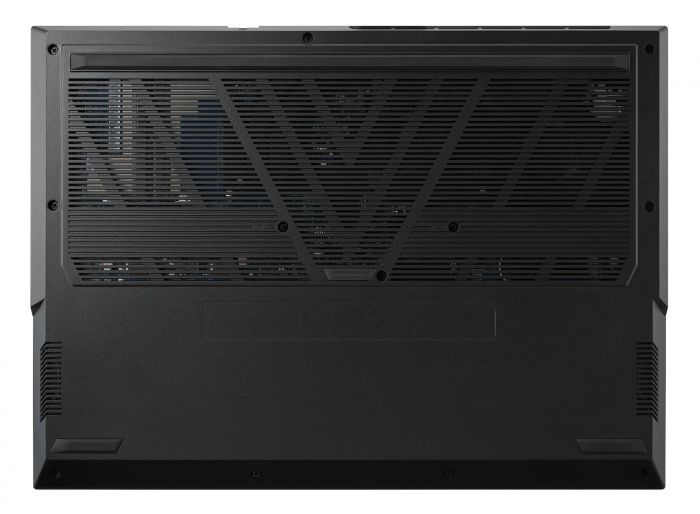 Ноутбук Dream Machines RT5050-15 15.6FHD+ IPS, AMD AI 9 HX 370, 32GB, F2TB, NVD5050-8, DOS, чорний