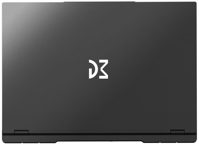 Ноутбук Dream Machines RT5080-16 16WQXGA IPS, AMD R9-9955HX, 32GB, F2TB, NVD5080-16, DOS, чорний