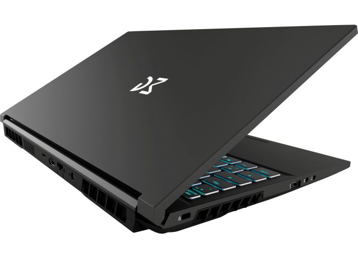 Ноутбук Dream Machines RG3050-15 15.6FHD IPS, Intel i7-13620H, 32GB, F1TB, NVD3050-4, DOS, чорний