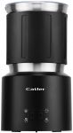 Спінювач-підігрівач Catler 300Вт, ємність резервуару-400мл, чорний