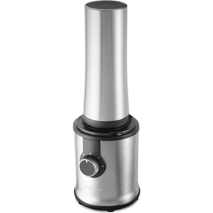 Подрібнювач-млинок Catler, 350 Вт, 3 ємності, нерж. сталь