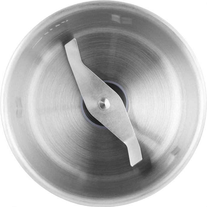 Подрібнювач-млинок Catler, 350 Вт, 3 ємності, нерж. сталь