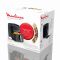 Мультипіч Moulinex Easy Fry Grill&Steam, 1430Вт, чаша-6.2л, сенсорне керув., 8 програм, пластик, чорний