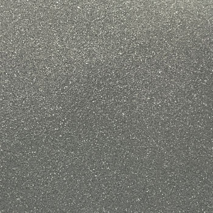 Набір кухонний Adamant Horizon Medium, штучний камінь, прямокут., з крилом, 700х500х230мм, чаша - 1, врізна, сірий + змішувач