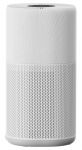 Очищувач повітря Cooper&Hunter CH-P51CW3IU-WF, 70м2, 510м3/год, дисплей, 3-шаровий фільтр, Wi-Fi, індикація якості повітря, іонізатор, таймер, білий