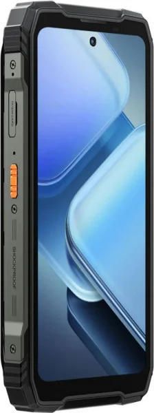 Смартфон Blackview XPLORE 1 5G, 6.78" 12/256ГБ, 2SIM, 20000мА•год, чорний UA (з нічним баченням)