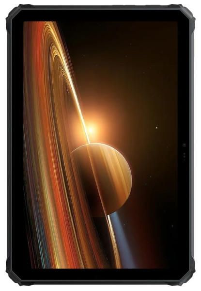 Планшет Blackview Tab Active 7 11" 8ГБ, 128ГБ, LTE, 10000мА•год, Android, чорний UA