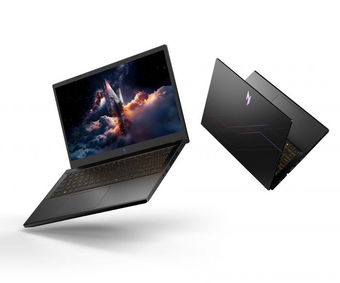 Ноутбук Acer Nitro V 15 ANV15-52 15.6" FHD IPS, Intel i5-13420H, 16GB, F512GB, NVD5050-8, Lin, чорний