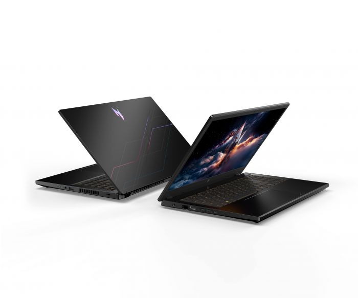 Ноутбук Acer Nitro V 15 ANV15-52 15.6" FHD IPS, Intel i5-13420H, 16GB, F512GB, NVD5050-8, Lin, чорний