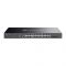 Комутатор TP-LINK SG3428X-M2 24x2.5GE, 4xSFP+, Керований L2
