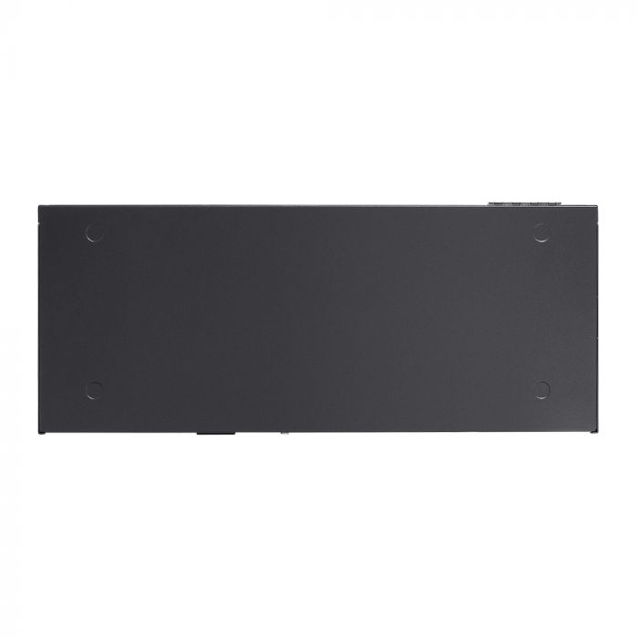 Комутатор TP-LINK SG3428X-M2 24x2.5GE, 4xSFP+, Керований L2