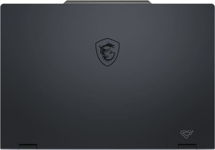 Ноутбук MSI Cyborg A15 AI B2HWFKG-086XUA 15.6" FHD, AMD R7-260, 16GB, F1TB, NVD5060-8, DOS, чорний