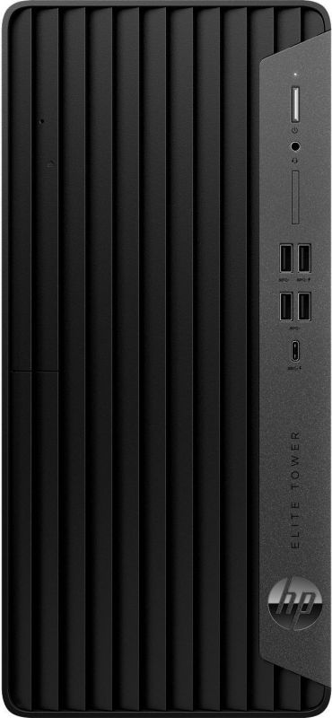Комп'ютер персональний HP Elite 800-G9 TWR, Intel i7-14700, 32GB, F1TB, NVD 5060-8, кл+м, 3р, Win11P