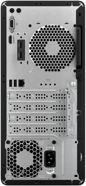 Комп'ютер персональний HP 290-G9 MT, Intel i5-12500, 8GB, F512GB, ODD, UMA, WiFi, кл+м, 2р, DOS
