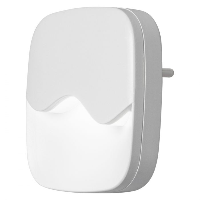 Світильник нічник OSRAM LUNETTA UNETTA WAVE 0.5Вт 3000К 5Лм білий