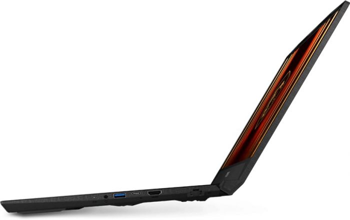 Ноутбук MSI Katana 15 HX B14WFK-678XUA 16" QHD+, Intel i7-14650HX, 16GB, F1TB, NVD5060-8, DOS, чорний