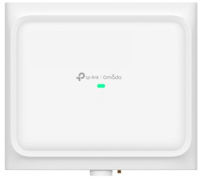 Точка доступу TP-LINK EAP650 D30 OUTDOOR AX3000,  1xGE LAN, PoE,  Passive PoE