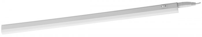 Світильник лінійний OSRAM SWITCH BATTEN 600мм 8Вт 900Лм 4000К білий
