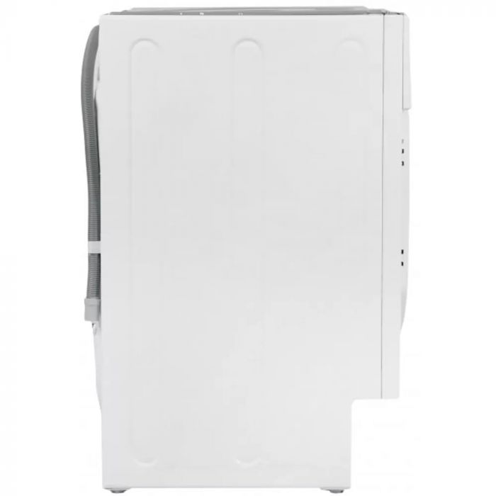 Прально-сушильна машина Whirlpool вбудована фронтальна, 7(5)кг, 1400, A+++, 60см, дисплей, пара, інвертор, білий